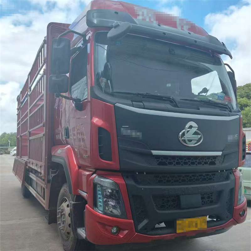 盐都区洪雅县物流专线运输的多样魅力与高效流程